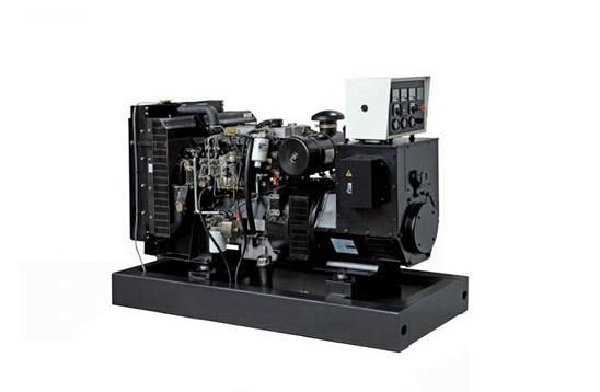 惠山科克150kw大型柴油发电机组