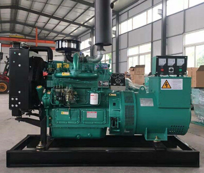 惠山宗申动力10kw小型柴油发电机