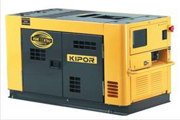 惠山发电机出租