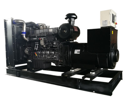 惠山上柴柴油发电机组50KW-700KW