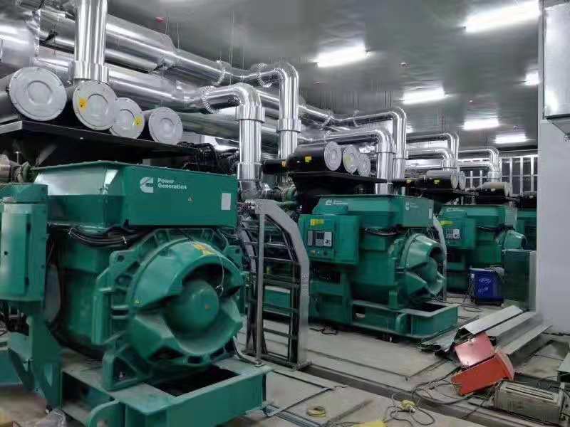 惠山发电机出租 惠山发电机出租