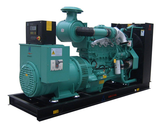 惠山柴油发电机 惠山柴油发电机