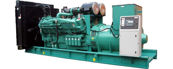 惠山柴油发电机 惠山柴油发电机