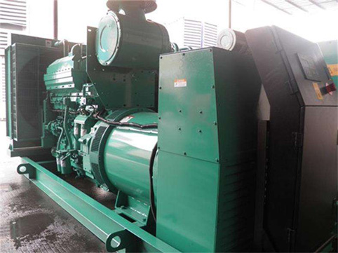 惠山柴油发电机 惠山柴油发电机
