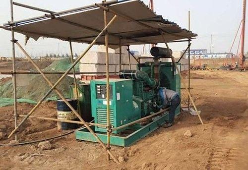 惠山发电机出租 惠山发电机出租